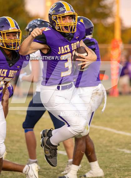 Thumbnail 2 in Hoggard @ Jack Britt photogallery.