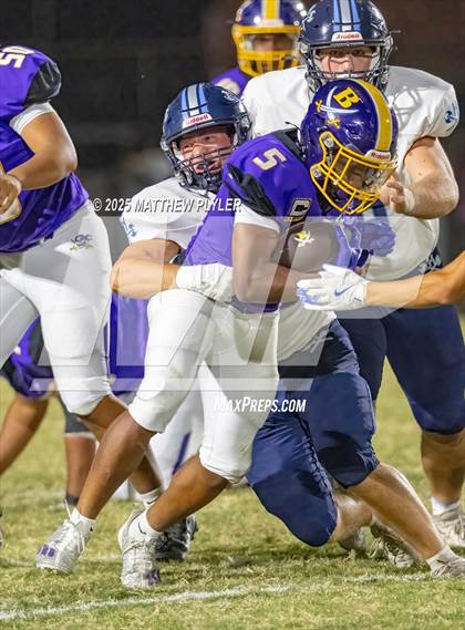 Thumbnail 2 in Hoggard @ Jack Britt photogallery.