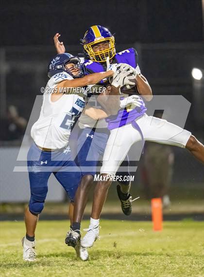 Thumbnail 2 in Hoggard @ Jack Britt photogallery.