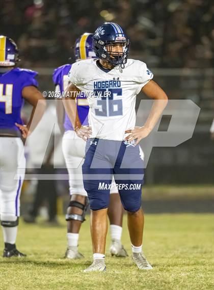 Thumbnail 3 in Hoggard @ Jack Britt photogallery.