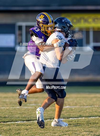 Thumbnail 1 in Hoggard @ Jack Britt photogallery.