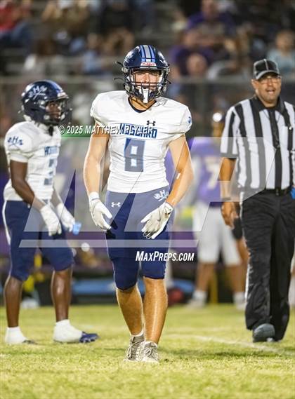 Thumbnail 1 in Hoggard @ Jack Britt photogallery.