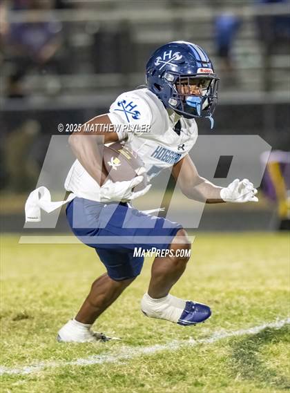 Thumbnail 2 in Hoggard @ Jack Britt photogallery.