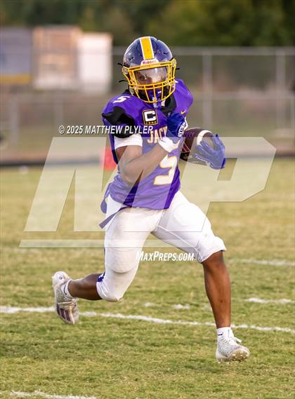 Thumbnail 3 in Hoggard @ Jack Britt photogallery.