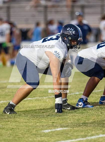 Thumbnail 3 in Hoggard @ Jack Britt photogallery.