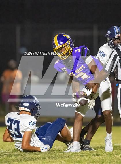 Thumbnail 1 in Hoggard @ Jack Britt photogallery.