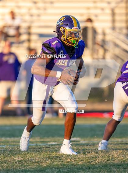 Thumbnail 1 in Hoggard @ Jack Britt photogallery.