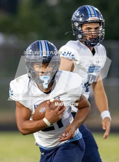 Thumbnail 2 in Hoggard @ Jack Britt photogallery.