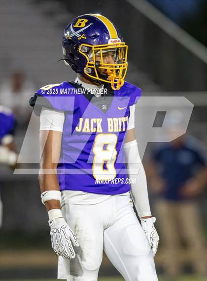 Thumbnail 2 in Hoggard @ Jack Britt photogallery.