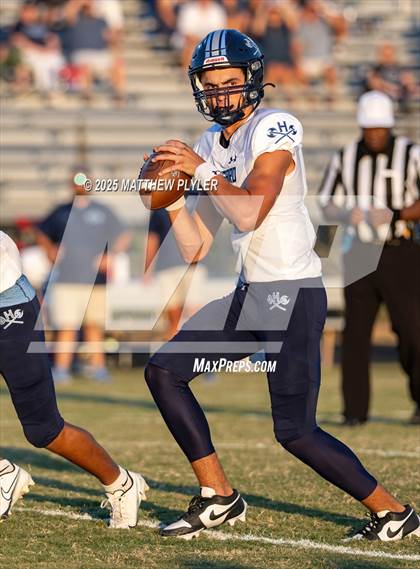 Thumbnail 2 in Hoggard @ Jack Britt photogallery.