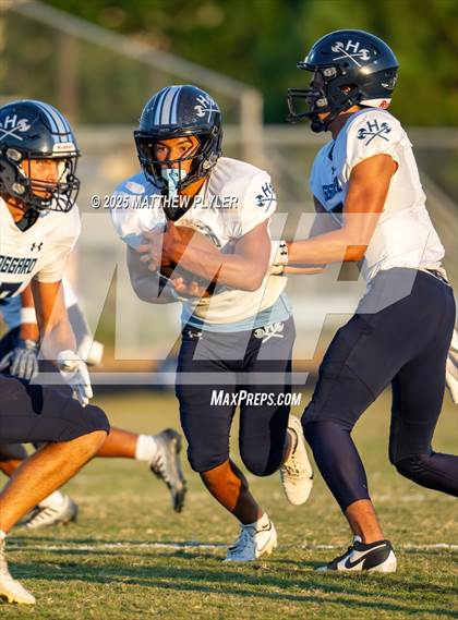 Thumbnail 1 in Hoggard @ Jack Britt photogallery.