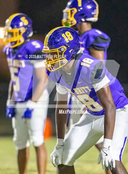 Thumbnail 1 in Hoggard @ Jack Britt photogallery.