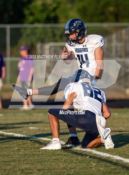Thumbnail 1 in Hoggard @ Jack Britt photogallery.