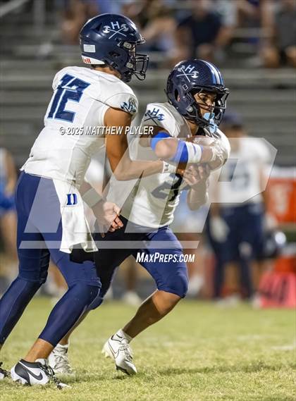 Thumbnail 1 in Hoggard @ Jack Britt photogallery.