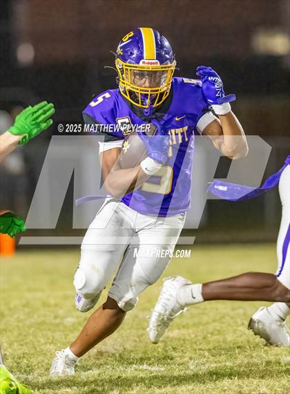 Thumbnail 2 in Hoggard @ Jack Britt photogallery.