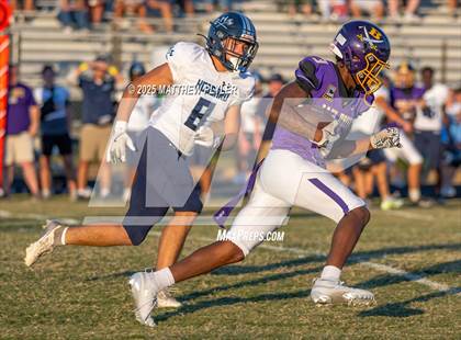 Thumbnail 1 in Hoggard @ Jack Britt photogallery.