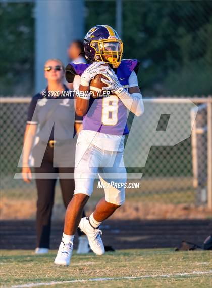 Thumbnail 1 in Hoggard @ Jack Britt photogallery.