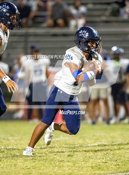 Thumbnail 2 in Hoggard @ Jack Britt photogallery.