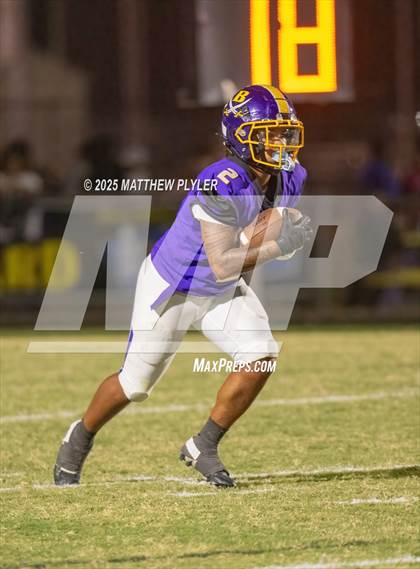 Thumbnail 1 in Hoggard @ Jack Britt photogallery.