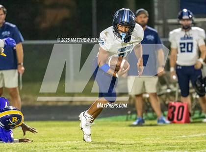 Thumbnail 2 in Hoggard @ Jack Britt photogallery.