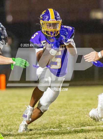 Thumbnail 3 in Hoggard @ Jack Britt photogallery.