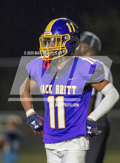Thumbnail 1 in Hoggard @ Jack Britt photogallery.