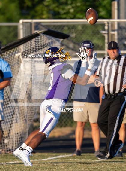Thumbnail 1 in Hoggard @ Jack Britt photogallery.