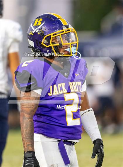 Thumbnail 3 in Hoggard @ Jack Britt photogallery.