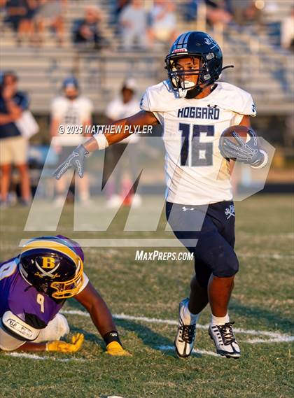Thumbnail 2 in Hoggard @ Jack Britt photogallery.