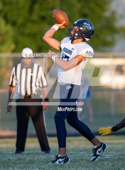 Thumbnail 2 in Hoggard @ Jack Britt photogallery.