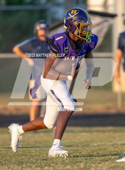Thumbnail 3 in Hoggard @ Jack Britt photogallery.