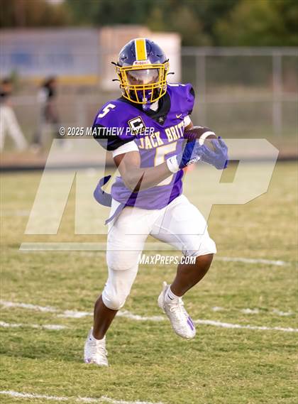 Thumbnail 2 in Hoggard @ Jack Britt photogallery.