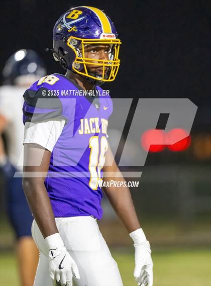 Thumbnail 2 in Hoggard @ Jack Britt photogallery.
