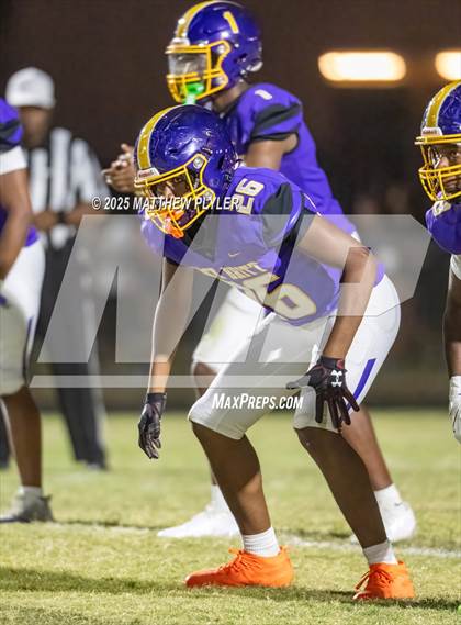 Thumbnail 2 in Hoggard @ Jack Britt photogallery.