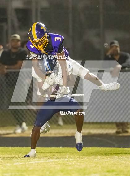 Thumbnail 1 in Hoggard @ Jack Britt photogallery.