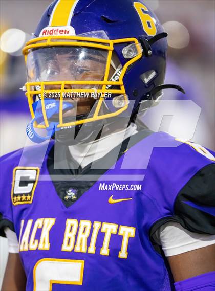 Thumbnail 3 in Hoggard @ Jack Britt photogallery.