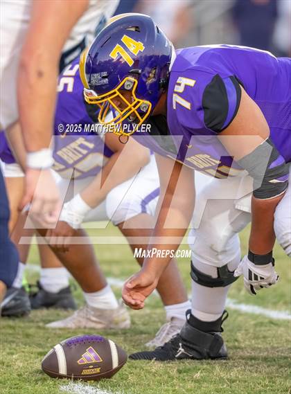 Thumbnail 2 in Hoggard @ Jack Britt photogallery.