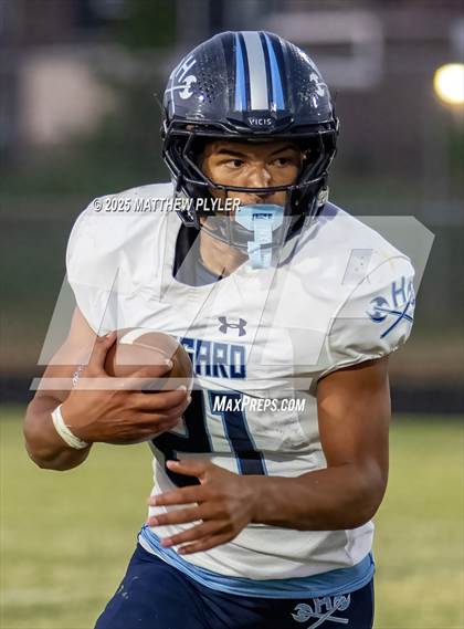 Thumbnail 3 in Hoggard @ Jack Britt photogallery.