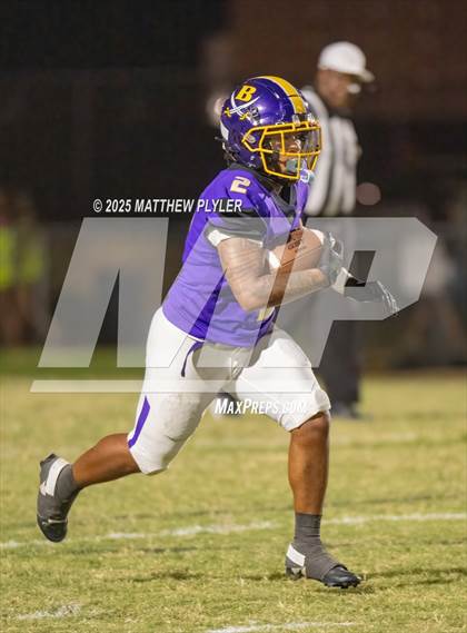 Thumbnail 3 in Hoggard @ Jack Britt photogallery.