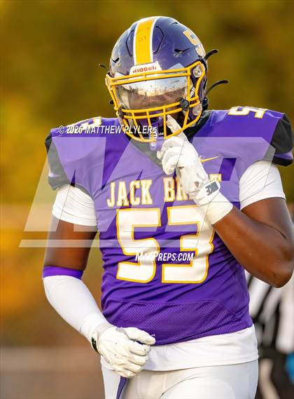 Thumbnail 2 in Hoggard @ Jack Britt photogallery.