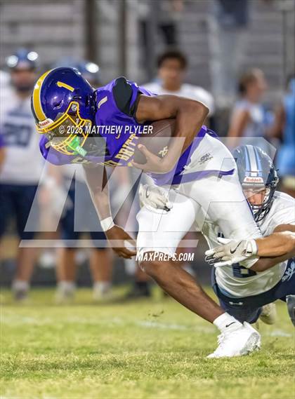 Thumbnail 1 in Hoggard @ Jack Britt photogallery.