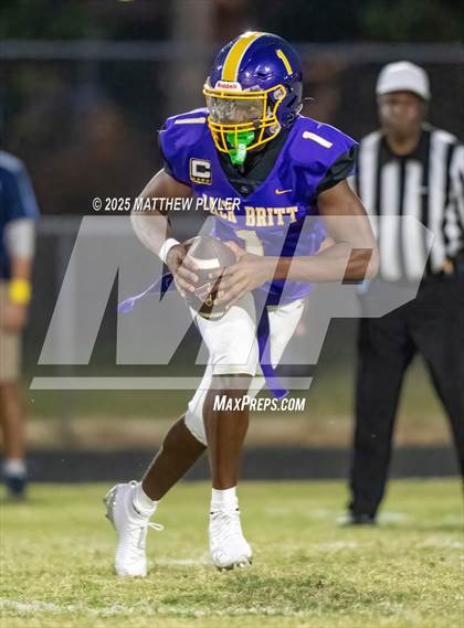 Thumbnail 1 in Hoggard @ Jack Britt photogallery.