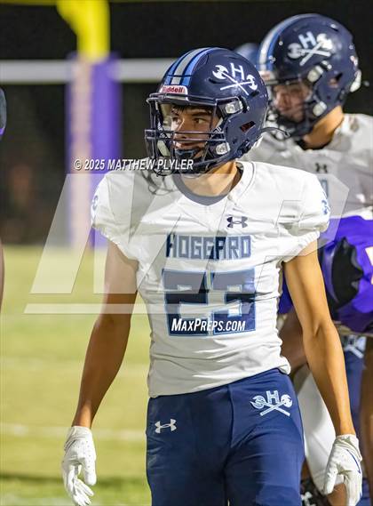 Thumbnail 3 in Hoggard @ Jack Britt photogallery.