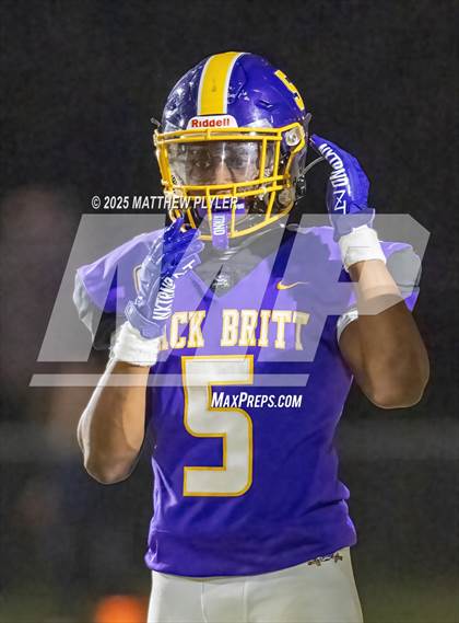 Thumbnail 2 in Hoggard @ Jack Britt photogallery.
