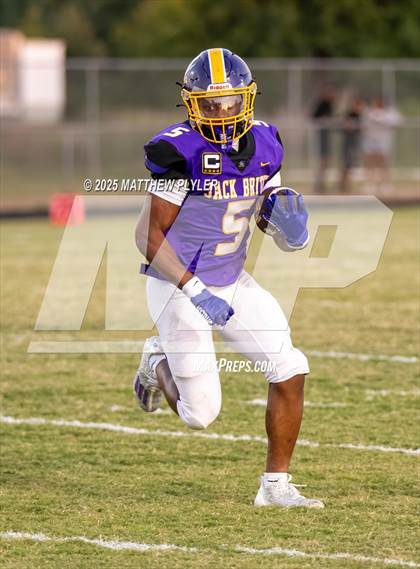 Thumbnail 1 in Hoggard @ Jack Britt photogallery.