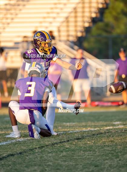 Thumbnail 2 in Hoggard @ Jack Britt photogallery.