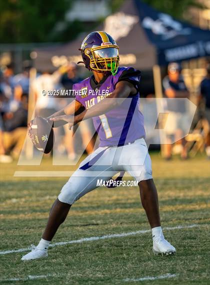 Thumbnail 1 in Hoggard @ Jack Britt photogallery.