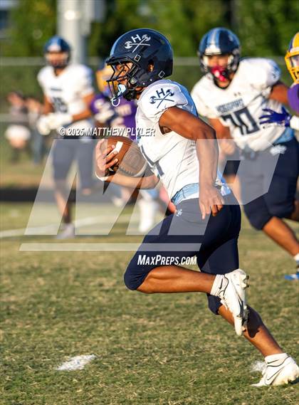 Thumbnail 2 in Hoggard @ Jack Britt photogallery.
