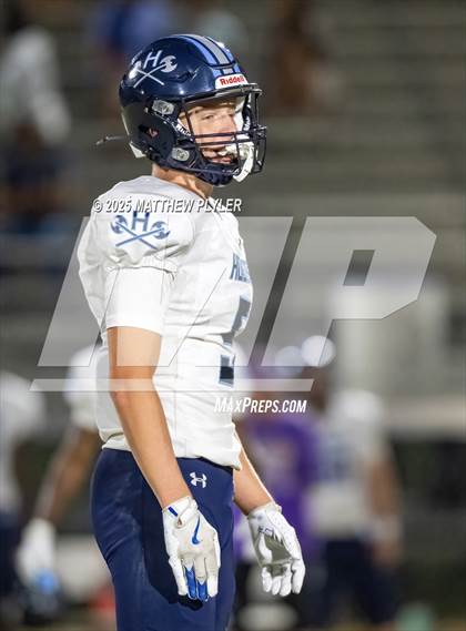 Thumbnail 2 in Hoggard @ Jack Britt photogallery.