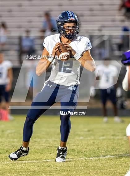 Thumbnail 3 in Hoggard @ Jack Britt photogallery.
